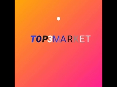 ฝาครอบปลาย PE สำหรับปิดโปรไฟล์อะลูมิเนียม