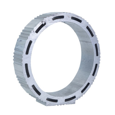 6000 Series Lamp Flood Street Light Aluminum LED Profile